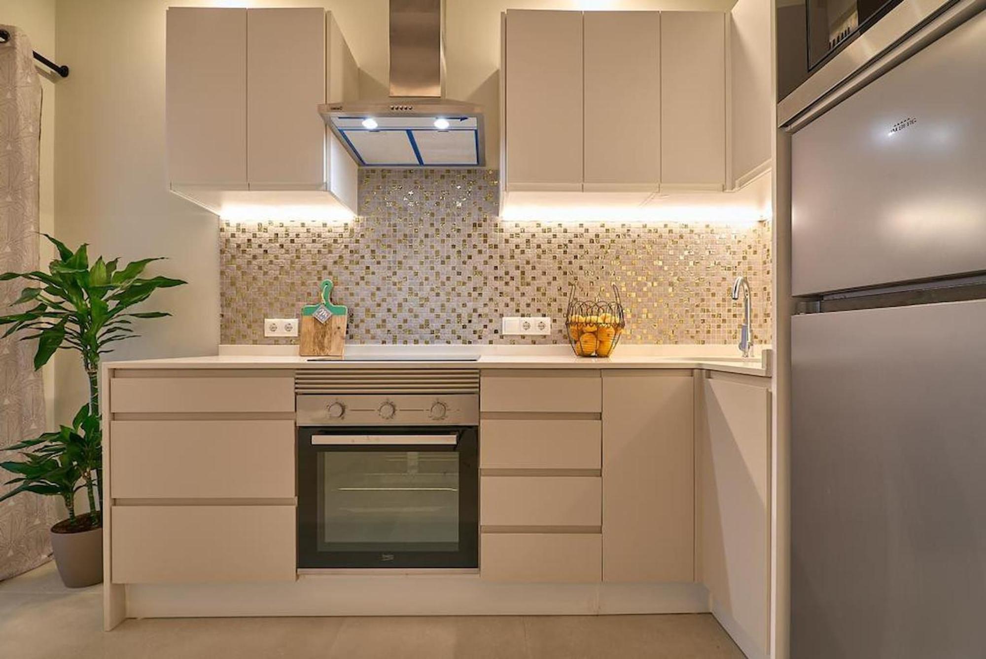ולנסיה Ba 21 Green-Ruzafa Center מראה חיצוני תמונה